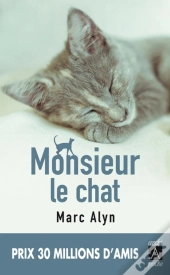 Monsieur Le Chat