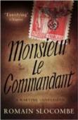 Monsieur Le Commandant
