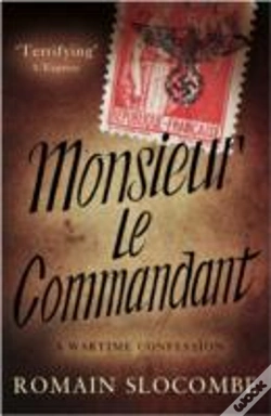 Capa do artigo Monsieur Le Commandant