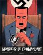 Monsieur Le Commandant - Preview