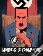 Monsieur Le Commandant