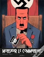 Capa do artigo Monsieur Le Commandant
