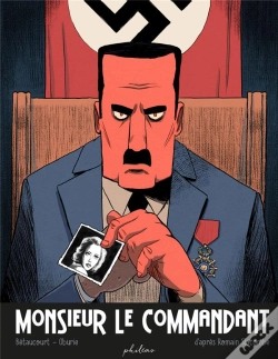 Capa do artigo Monsieur Le Commandant