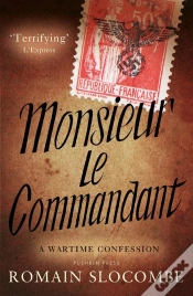 Capa do artigo Monsieur Le Commandant