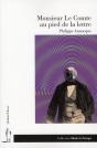 Monsieur Le Comte Au Pied De La Lettre - Preview