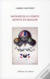 Monsieur Le Comte Monte En Ballon