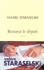 Capa do artigo Monsieur Le Depute