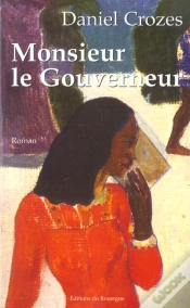 Capa do artigo Monsieur Le Gouverneur