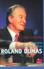 Monsieur Le Ministre D'Etat Roland Dumas - Preview