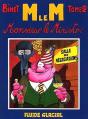 Monsieur Le Ministre T.2 - Preview