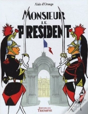 Capa do artigo Monsieur Le Président