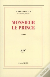 Monsieur Le Prince