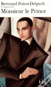 Capa do artigo Monsieur Le Prince