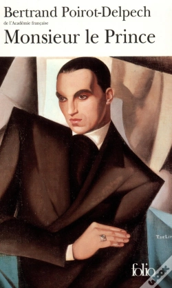 Capa do artigo Monsieur Le Prince