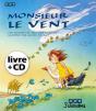 Monsieur Le Vent - Preview