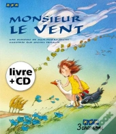 Monsieur Le Vent