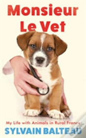 Capa do artigo Monsieur Le Vet