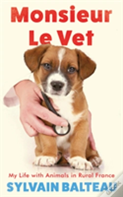 Capa do artigo Monsieur Le Vet