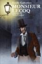 Monsieur Lecoq - Preview