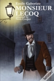 Capa do artigo Monsieur Lecoq