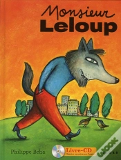 Capa do artigo Monsieur Leloup
