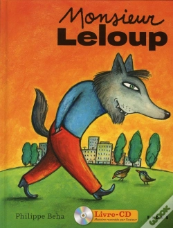 Capa do artigo Monsieur Leloup
