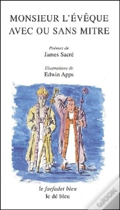 Capa do artigo Monsieur L