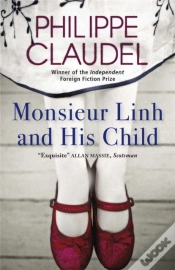 Capa do artigo Monsieur Linh And His Child