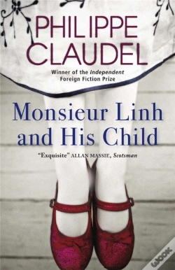 Capa do artigo Monsieur Linh And His Child