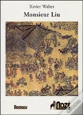 Monsieur Liu