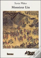 Capa do artigo Monsieur Liu