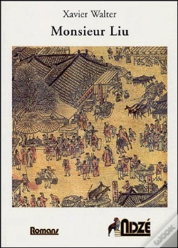 Capa do artigo Monsieur Liu