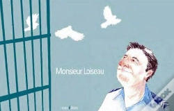 Capa do artigo Monsieur Loiseau