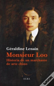 Capa do artigo Monsieur Loo