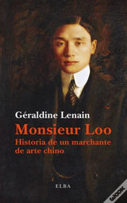 Capa do artigo Monsieur Loo