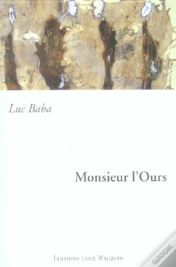 Capa do artigo Monsieur L'Ours
