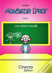 Capa do artigo Monsieur L