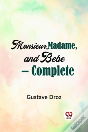 Capa do artigo Monsieur, Madame, And Bebe Â€” Complete (Edition2023)