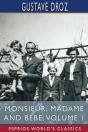 Monsieur, Madame And Bebe, Volume 1 (Esprios Classics) - Preview