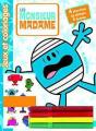 Monsieur Madame : Jeux Et Coloriages Pour Les Vacances - Preview