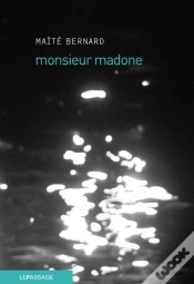 Capa do artigo Monsieur Madone