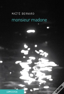 Capa do artigo Monsieur Madone