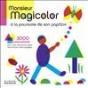 Monsieur Magicolor À La Poursuite De Son Papillon - Preview