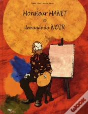 Capa do artigo Monsieur Manet A Demandé Du Noir