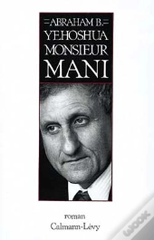 Monsieur Mani