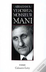 Capa do artigo Monsieur Mani