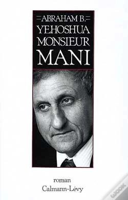 Capa do artigo Monsieur Mani