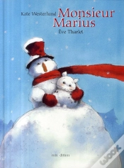 Capa do artigo Monsieur Marius