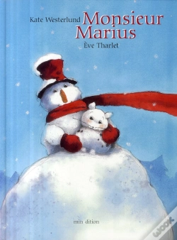 Capa do artigo Monsieur Marius
