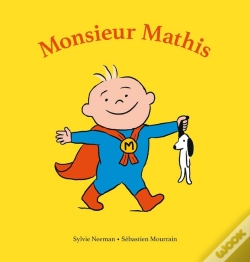 Capa do artigo Monsieur Mathis